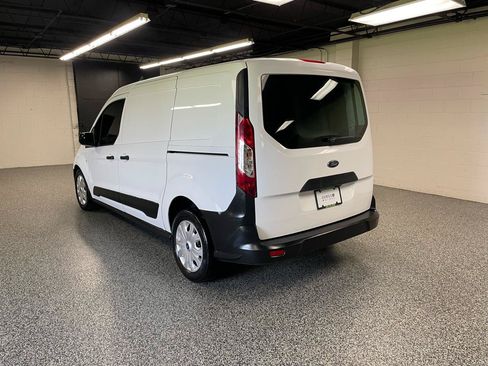 Used 2023 Ford Transit Connect XL FWD image 7