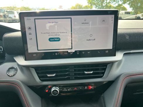 New 2026 Ford Explorer ST-Line w/ ST-Line Street Pack RWD image 26