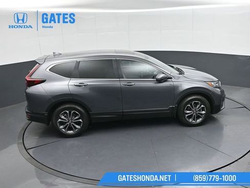Used 2022 Honda CR-V EX-L image 48