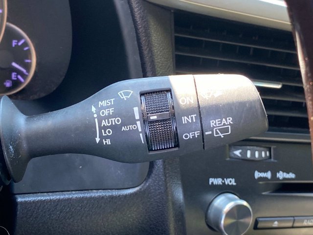 Used 2018 Lexus RX 350 FWD w/ Premium Package image 23