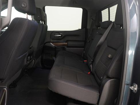 Used 2019 Chevrolet Silverado 1500 RST w/ All-Star Edition image 15