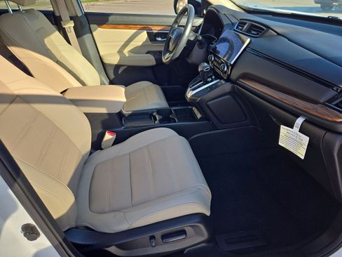 Used 2022 Honda CR-V EX-L image 31