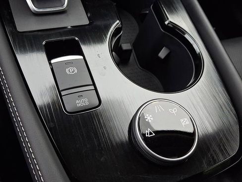 New 2026 Nissan Rogue Platinum w/ Tech Package image 22