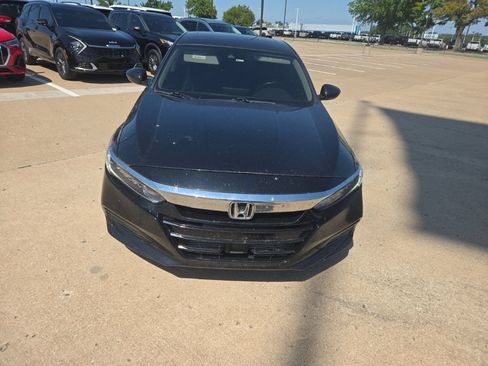 Used 2020 Honda Accord EX-L image 3