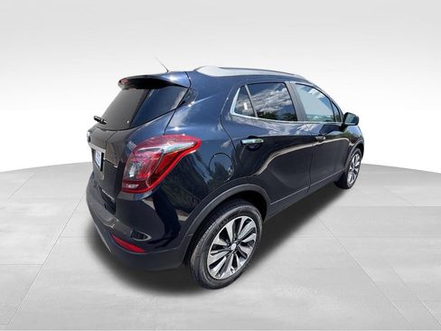 Used 2022 Buick Encore Preferred w/ Safety Package AWD/4WD image 8