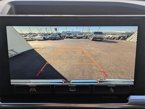 New 2026 GMC Sierra 1500 Elevation w/ Preferred Package image 24