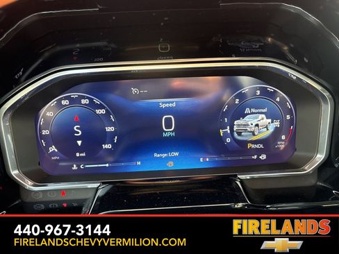 New 2026 Chevrolet Silverado 2500 LT image 17