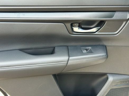 Used 2026 Honda CR-V EX image 27