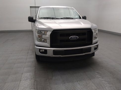 Used 2017 Ford F150 XL w/ Equipment Group 101A Mid RWD image 15