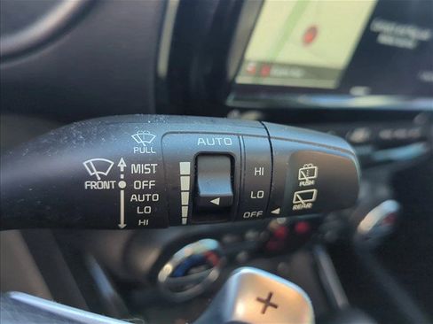 Used 2020 Kia Soul GT-Line Turbo FWD image 19