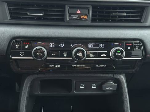 New 2026 Honda Pilot Black Edition image 33