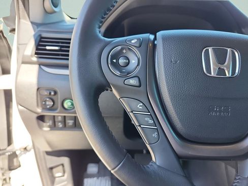 Used 2023 Honda Ridgeline RTL image 30