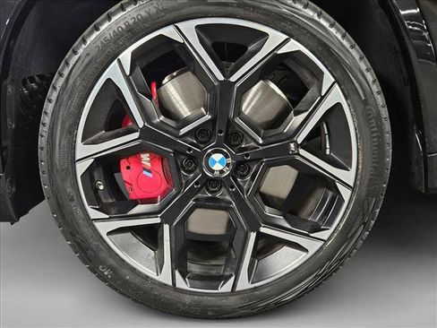 Certified 2024 BMW X1 M35i w/ M Sport Professional Package image 20