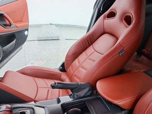 Used 2024 Nissan GT-R Premium w/ Premium Interior Package image 16