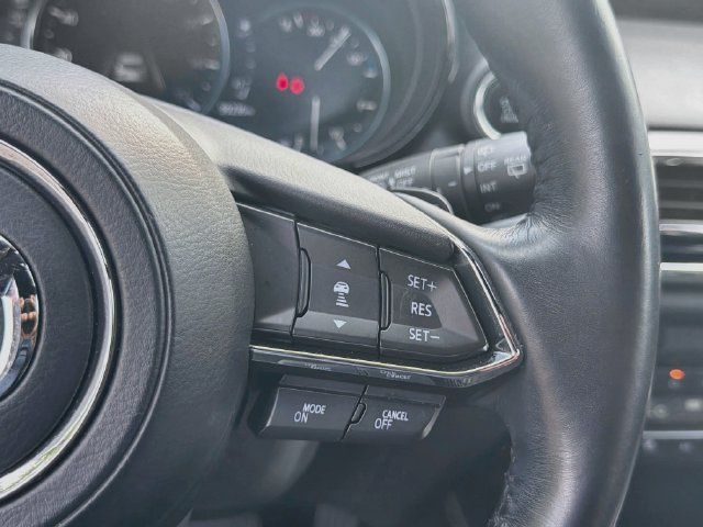 Used 2022 MAZDA CX-9 Grand Touring AWD/4WD image 36