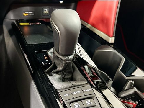 New 2026 Toyota Camry XSE FWD image 14