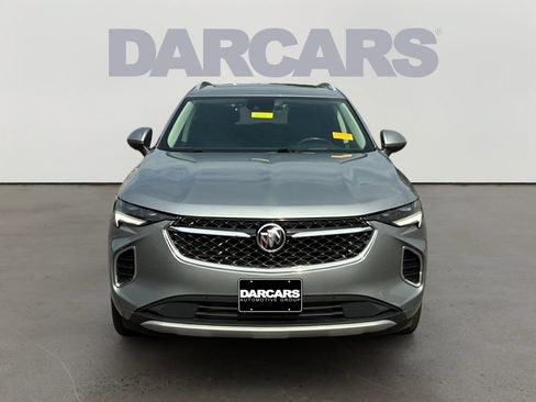 Used 2023 Buick Envision Avenir AWD/4WD image 2
