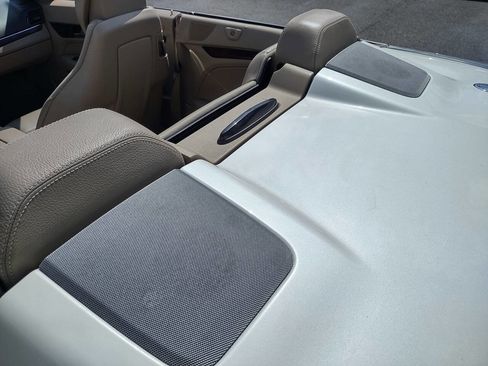 Used 2012 Mercedes-Benz E 350 Cabriolet image 30