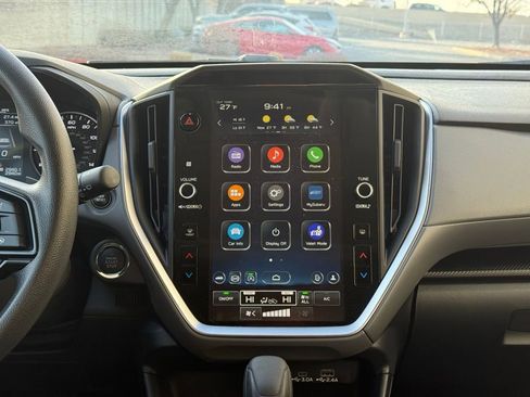 Used 2025 Subaru Crosstrek 2.0i Premium image 15