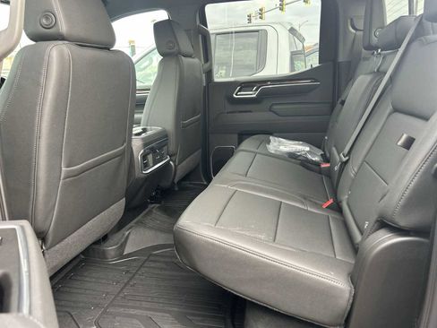 New 2026 GMC Sierra 1500 Elevation w/ Elevation Premium Package AWD/4WD image 35
