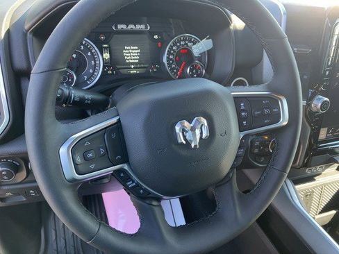 Used 2025 RAM 1500 Big Horn image 15