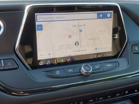 Used 2022 Chevrolet Blazer RS image 27