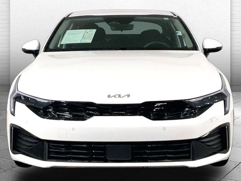 Used 2025 Kia K5 LXS FWD image 2