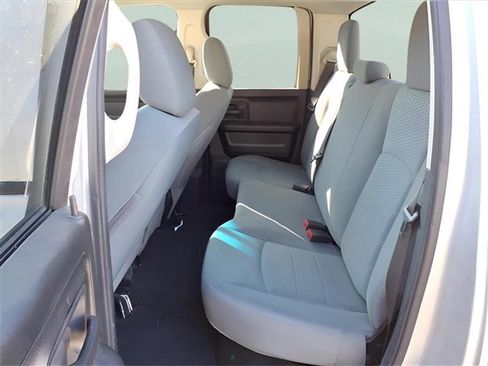 Used 2016 RAM 1500 Express image 26