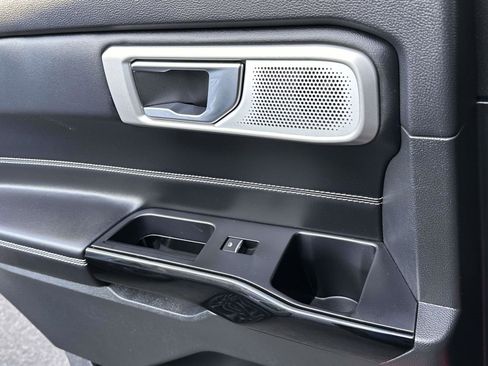 Certified 2022 Ford Explorer ST w/ Equipment Group 401A image 22