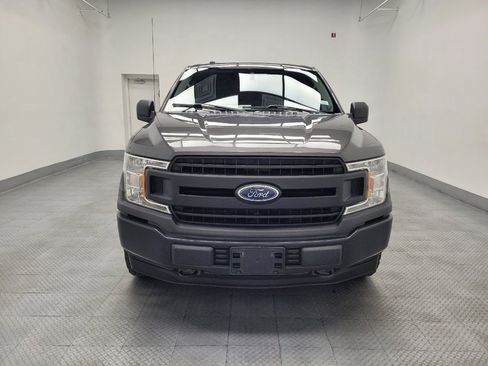 Used 2019 Ford F150 XL w/ XL Power Equipment Group AWD/4WD image 14
