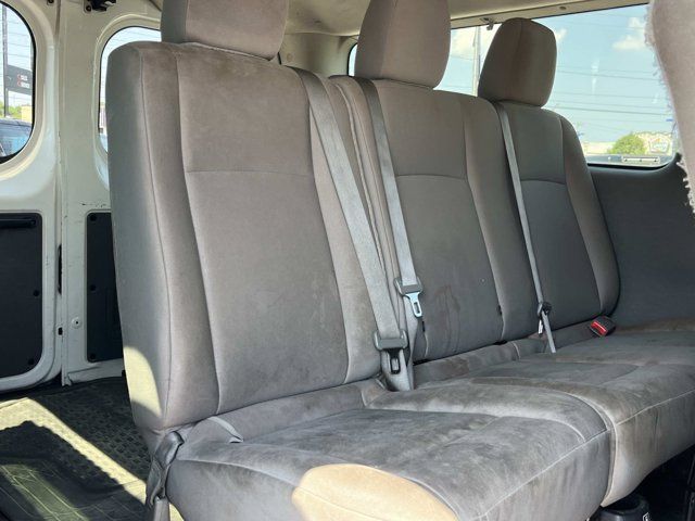 Used 2018 Nissan NV 3500 S RWD image 16