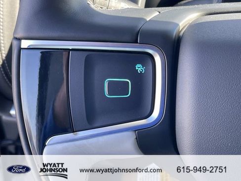New 2025 Ford Expedition Platinum w/ Platinum Ultimate Package AWD/4WD image 36