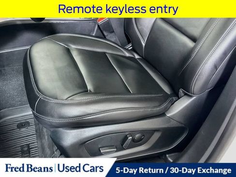 Certified 2023 Ford Explorer XLT w/ Equipment Group 202A AWD/4WD image 24