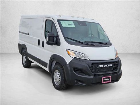 New 2025 RAM ProMaster 1500 image 3
