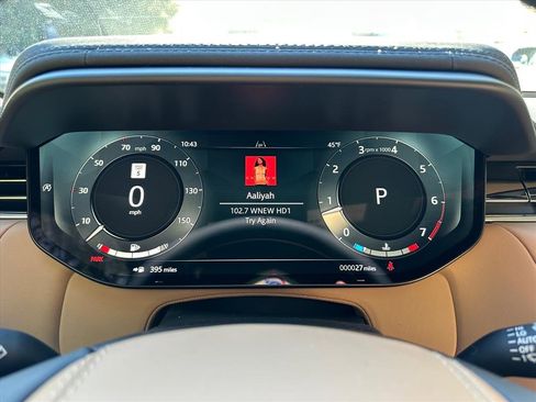 New 2026 Land Rover Range Rover Sport SE image 11