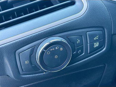 Used 2020 Ford Edge ST-Line image 11
