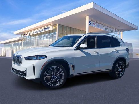 New 2026 BMW X5 sDrive40i w/ Premium Package image 24
