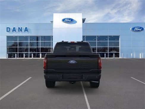 New 2025 Ford F150 STX w/ Equipment Group 200A image 5