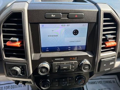 Used 2021 Ford F350 XL w/ STX Appearance Package AWD/4WD image 19