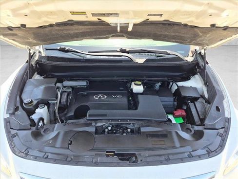 Used 2014 INFINITI QX60 FWD w/ Premium Plus Package image 22