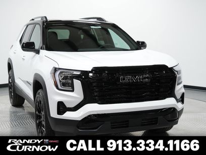 New 2026 GMC Terrain Elevation w/ Black Edition