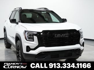 New 2026 GMC Terrain Elevation w/ Black Edition video 1