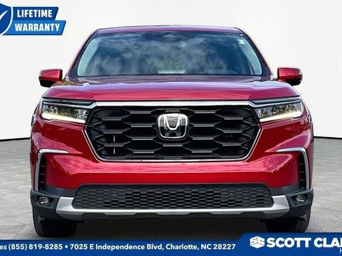 Used 2024 Honda Pilot EX-L image 2