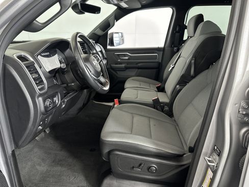 Used 2022 RAM 1500 Big Horn image 6
