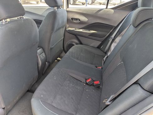 Used 2024 Nissan Kicks SV image 53