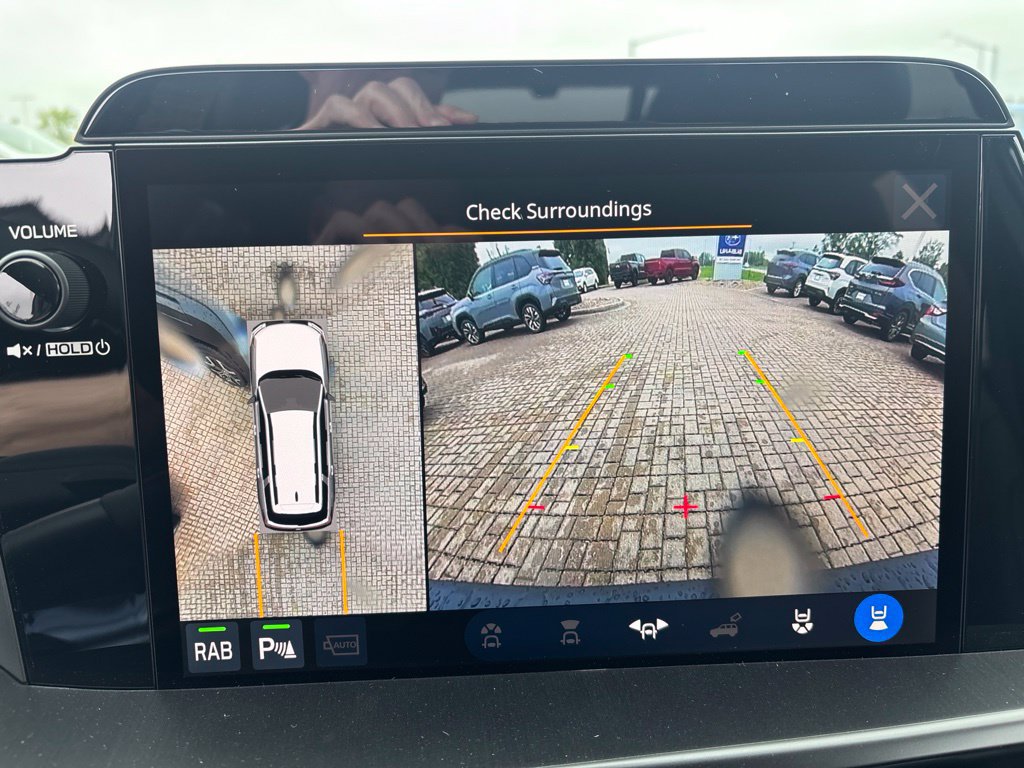 New 2026 Subaru Outback Touring XT AWD/4WD image 34