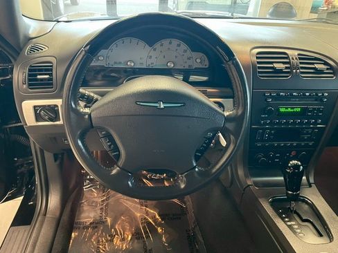 Used 2002 Ford Thunderbird image 10