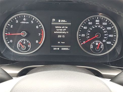 Certified 2024 Kia K5 GT image 19