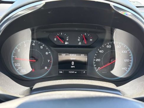Used 2019 Chevrolet Malibu LT FWD image 11