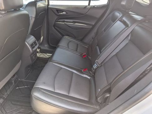 Used 2020 Chevrolet Equinox Premier FWD image 24